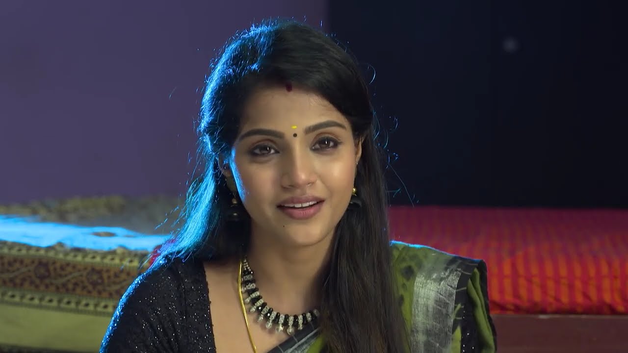 Gokulathil Seethai - Ep 553 - Loka Vani, R. Chitra - Tamil Tv Serial - Zee5 Tamil Classics