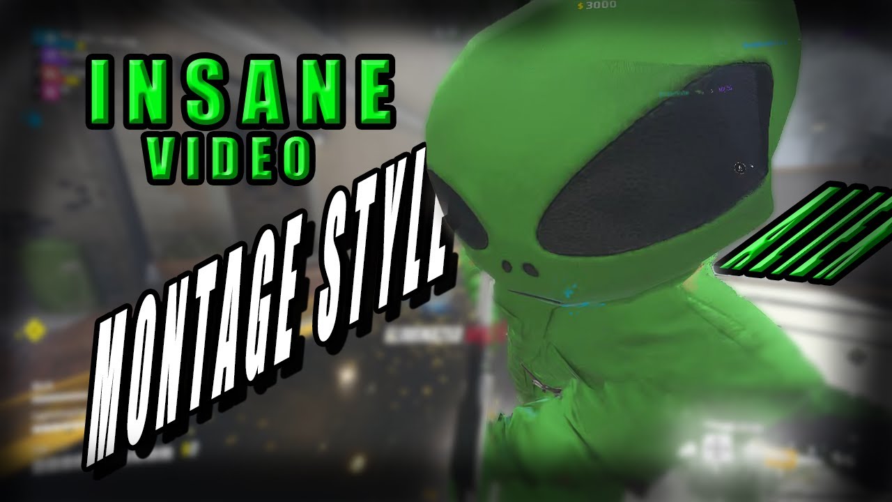 The Finals MONTAGE.EXE
