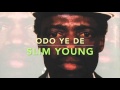 Slim Young Odo Ye De Ghana High Life From Odo Ankasa CD 1994 mp3