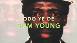 Slim Young - Odo Ye De, Ghana High life, From Odo Ankasa CD 1994
