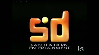 Sabella Dernhasbroparamount 2005