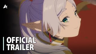 Frieren: Beyond Journey's End - Official Trailer 5