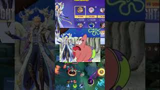 Skin Starfest terbaik?? #mobilelegends #jokimurah #mlbb #mlbbcreatorcamp