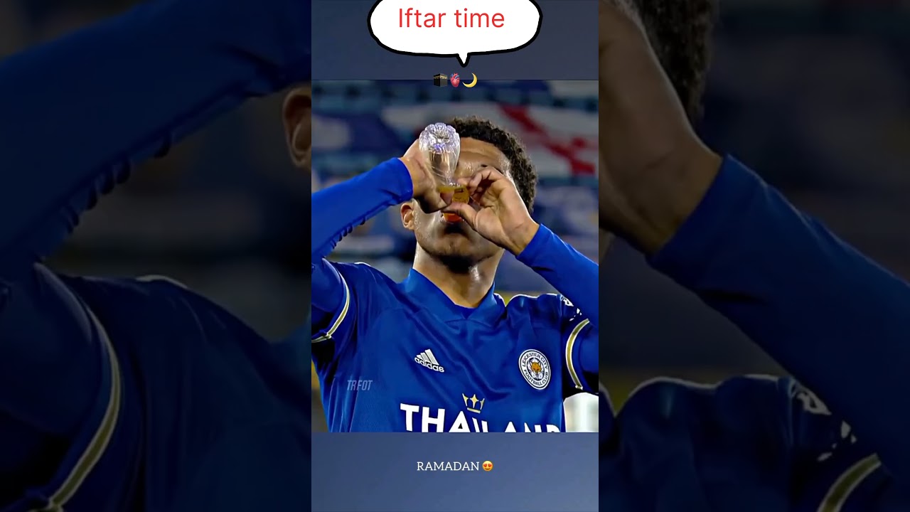 first iftar time in Europe countries 