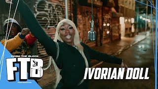 Ivorian Doll - 3am | From The Block Performance 🎙🇬🇧