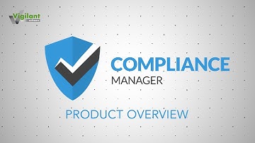 Compliance Manager - the quick and easy way to indentify your security and privacy obligations