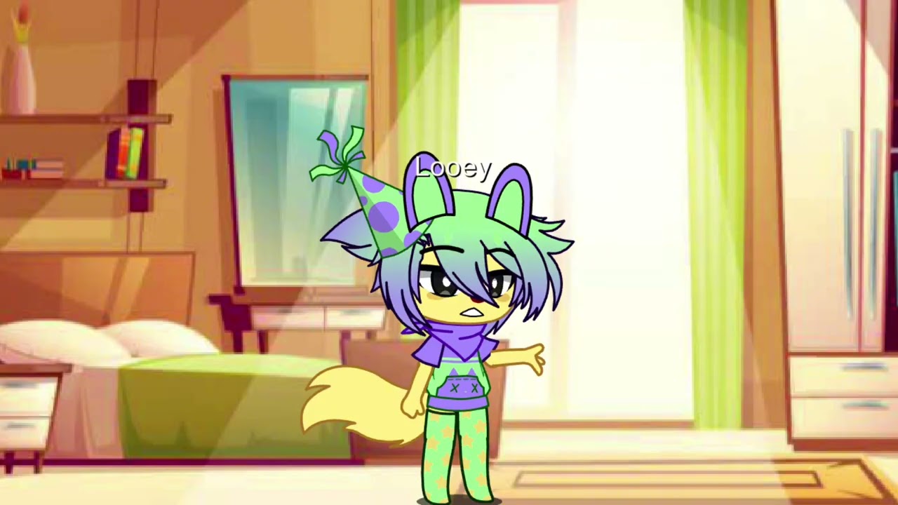 Shelly gets ignored for 24 hours!