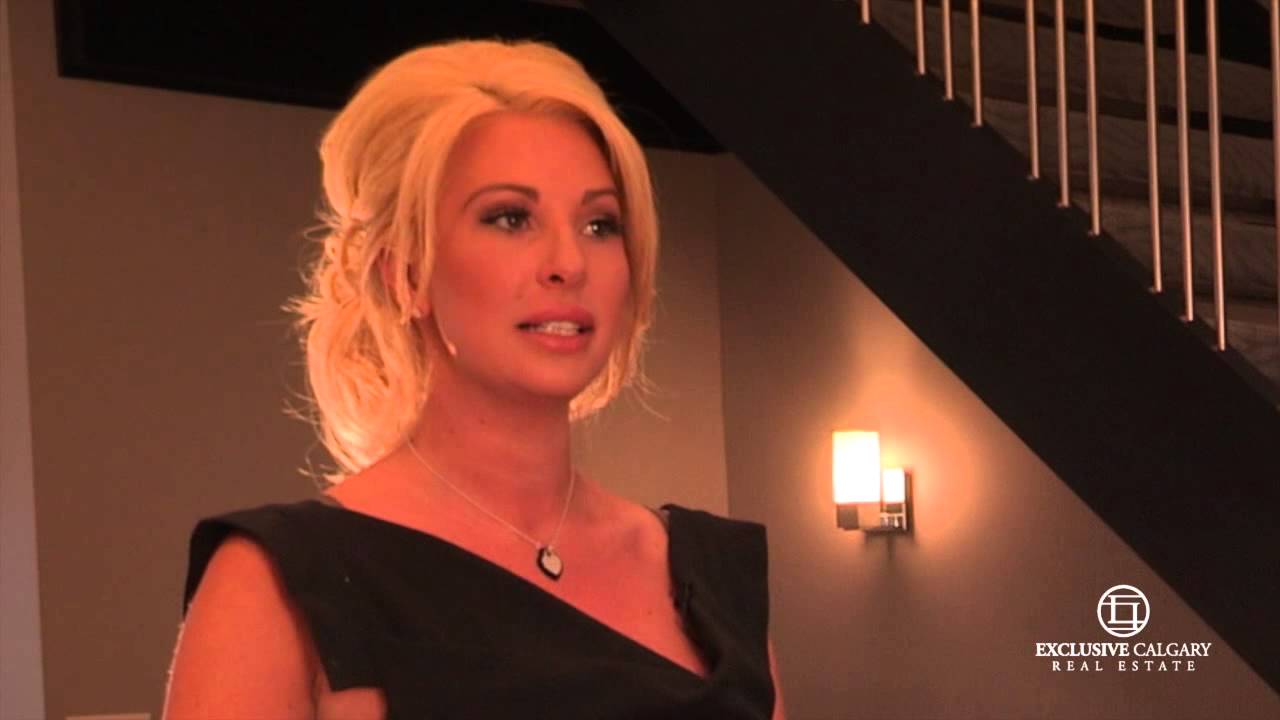 Calgary Real Estate Kaitlyn Gottlieb Realtor "What Price Should I