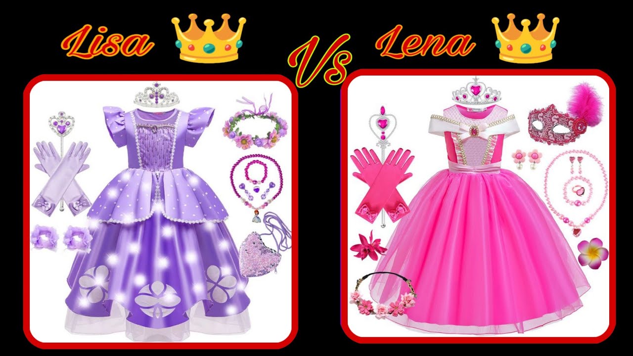 Lisa or Lena CUTEST CHOICES#fyp#lena #lisa #bedroom #trending#cute#lisaorlena #viralvideo