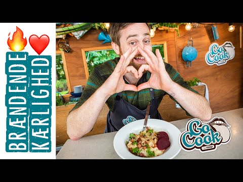 Video: Kartoffelgryde Med Bacon