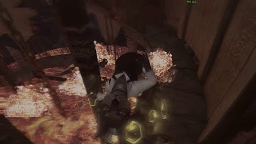 Aion 6.2 Discipline vs Aeroblast 2