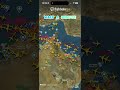 Balloon flightradar24 #plane #airplane #aviation #boeing777 #balloon #flightradar24
