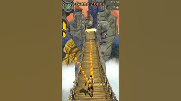 Temple Run 2 Unlocked New  Character #youtubeshorts #shortvideo #shortsfeed #short #gaming