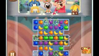 Juice Jam Level 11 no Booster by Michi G
