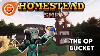 The most OP ITEM in the Modpack??