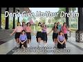 DON'T GIVE UP YOUR DREAM | LINE DANCE | GALLERY | Heru Tian &amp; Youngran Na