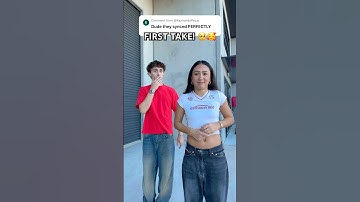 FAIL!🥹😭 Done with your ex ❤️‍🔥 | Cadel and Mia VIRAL TIKTOK DANCE 🔥 #shorts #trending