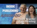 Take a look at how they make audiobooks