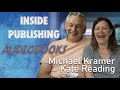 Livres audio avec michael kramer et kate reading