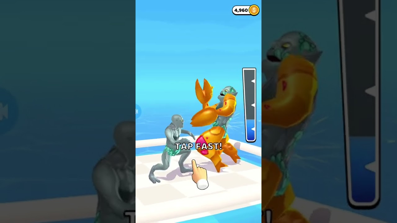 Monster egg android gameplay/Monster egg android