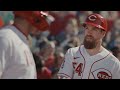 Joey Votto shift ban commercial
