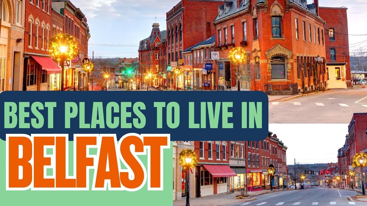 8-best-places-to-live-in-belfast-uk-youtube