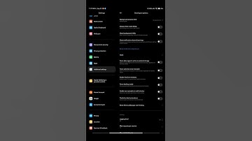 Cara Floating Aplikasi di Xiaomi Pad