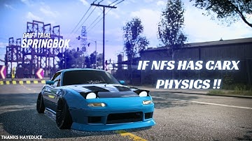 Drifting with mx5 (THANKS @hayeduce ) HEAT - UNITE !!!