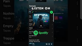 Check It Out Our Music On Spotify