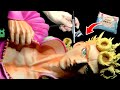 等身大ジョルノ•ジョバァーナを自作したら細マッチョで夢がある!【塗装編】 [Life-sized]Giorno Giovanna[JOJO]Coloring edition