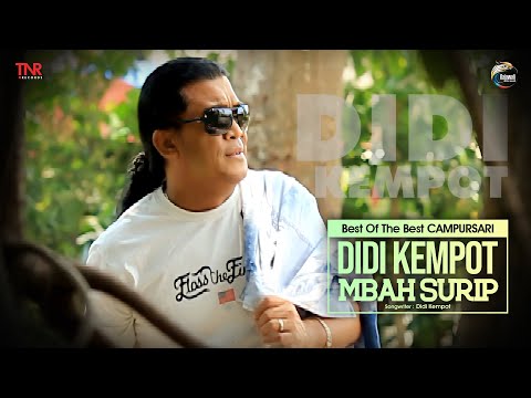 Video Mbah Surip