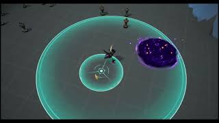 vela games character VFX preview screenshot 2