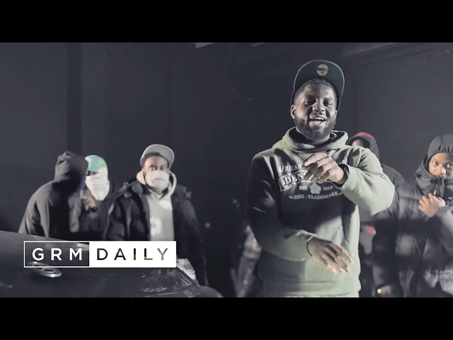 Daboymac ft G4real - Indicate [Music Video] | GRM Daily class=