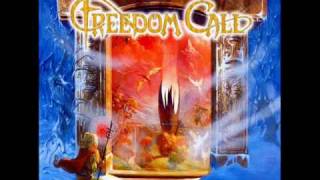 Freedom Call - Shine on chords