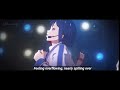 YOU - [Unite Up] anime song &ldquo;PROTOSTAR&rdquo;