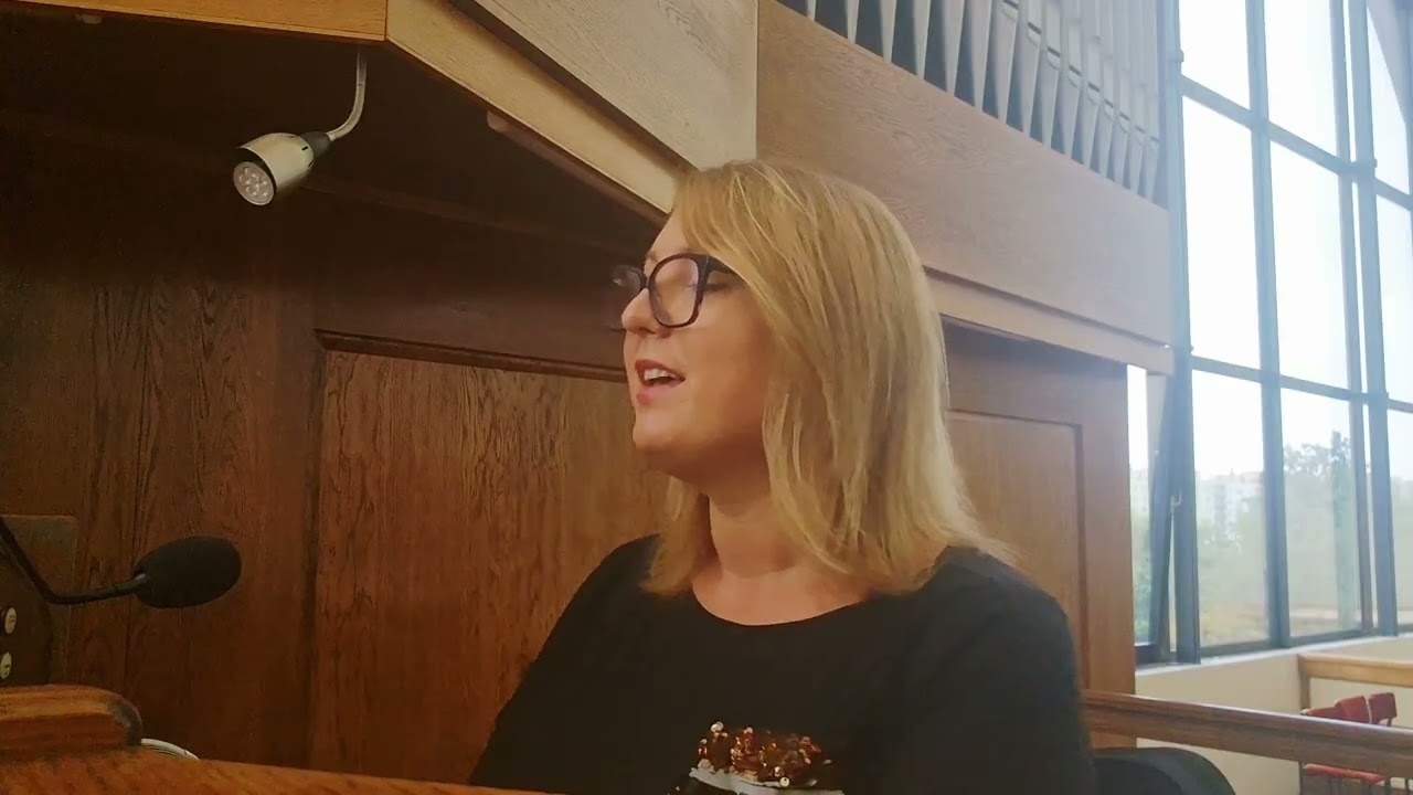 Gwiazdo Śliczna Wspaniała