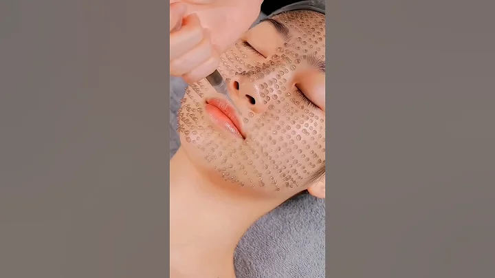 Skincare routine ✨ #asmr #skincareroutine #asmrsounds #relax