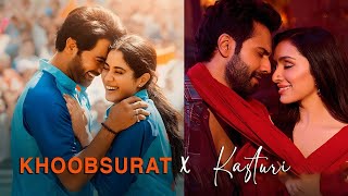 Download Lagu Khoobsurat X Kasturi Full Version #arijitsinghmashup #khoobsurat #kasturi MP3 Download Lagu Khoobsurat X Kasturi Full Version #arijitsinghmashup #khoobsurat #kasturi MP3