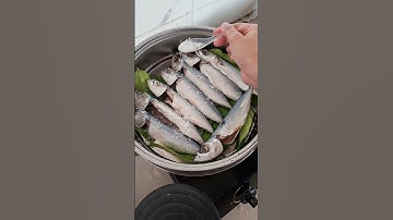 Thumbnail of RESEP IKAN PINDANG ANTI GAGAL
