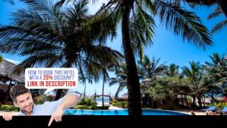 Villa Dida Resort, Pwani Mchangani, Tanzania, HD Review