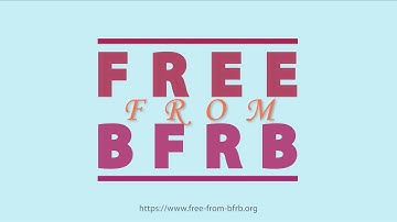 Free from BFRB: Psychological self-help techniques for body-focused repetitive behaviors
