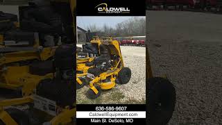 New OR Used — Caldwell Outdoor Equipment in De Soto, Missouri has you covered!