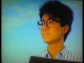 大江千里さん 贅沢なペイン(TOLEDO-3)