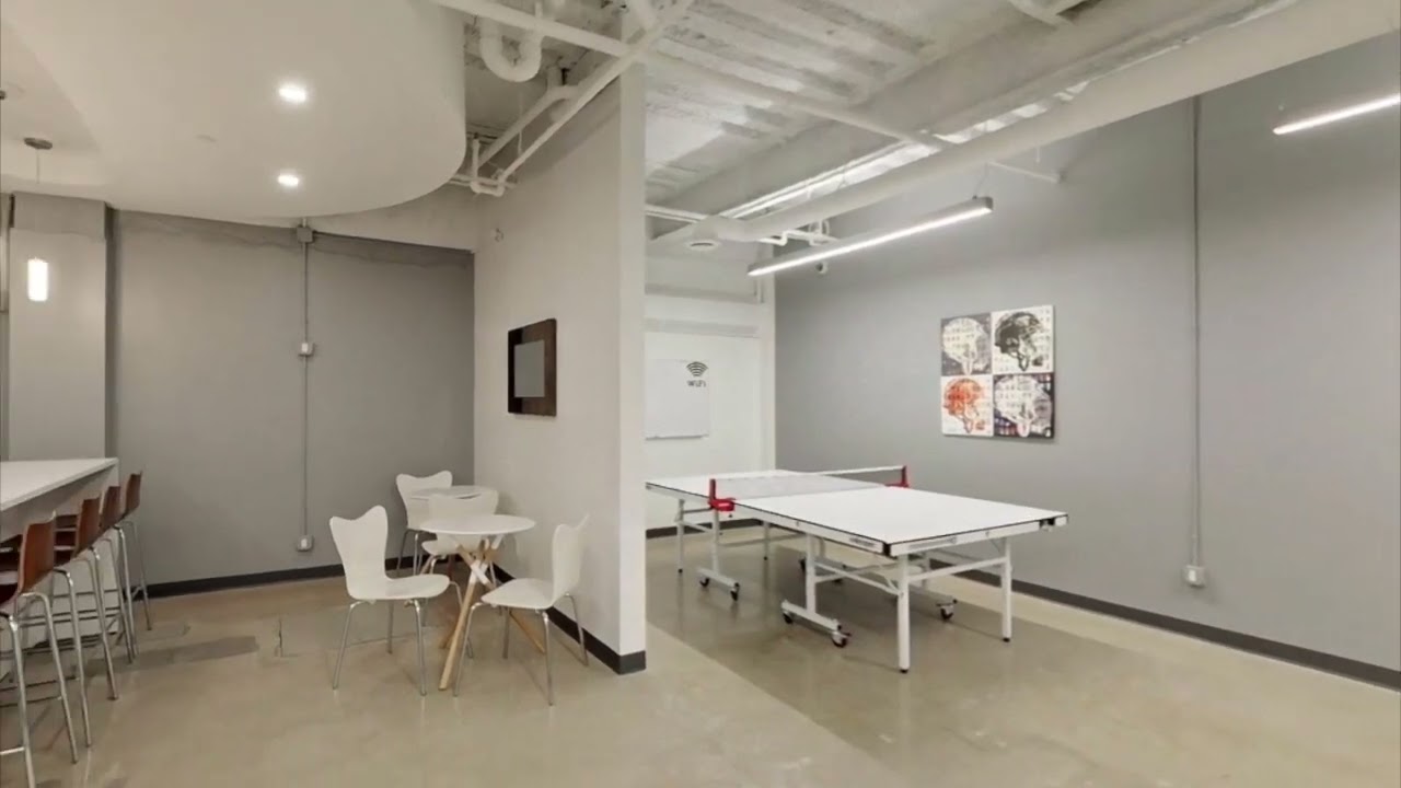 The Jasper | Edmonton