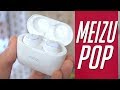 Полный обзор Meizu POP. Сравнение с EP52