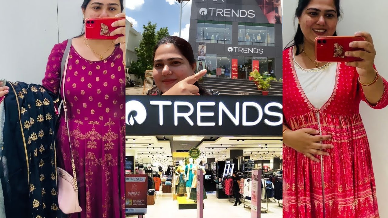 Top Reliance Trends in Vaishali Nagar - Best Clothing Stores near me -  Justdial