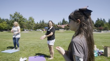 Sibling Support Project and Introduction to Sibshops