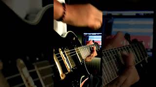 When You Know (Where You Come From)  Scorpions #shorts #guitarcover