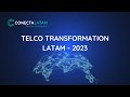 Telco Transformation Latam 2023