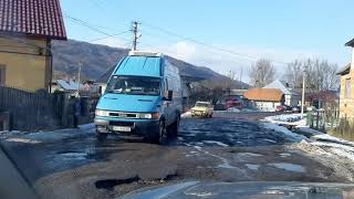 картинка: Дорогами Закарпаття: Іршава - Довге - Свалява